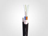 Loose - tube optical fiber cable 4Fo Loose - tube optical fiber cable 4Fo