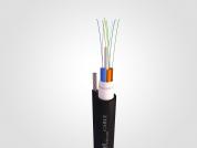 LOOSE - TUBE OPTICAL FIBER CABLE 2FO