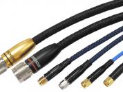 Soontai 50 Ohm 18/20GHz SMA-male Test Cables