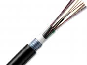 Cáp quang luồn cống 12-48FO Cáp quang luồn cống 12-48FO