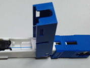 Đầu nối quang nhanh Fast connector (SC/UPC) Đầu nối quang nhanh Fast connector (SC/UPC)