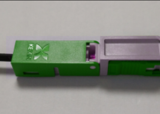 ĐẦU NỐI QUANG NHANH FAST CONNECTOR (SC/APC) ĐẦU NỐI QUANG NHANH FAST CONNECTOR (SC/APC)