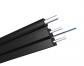 Dây thuê bao quang chặt 4x7.5/1FO FTTH 4x7.5/ 1FO